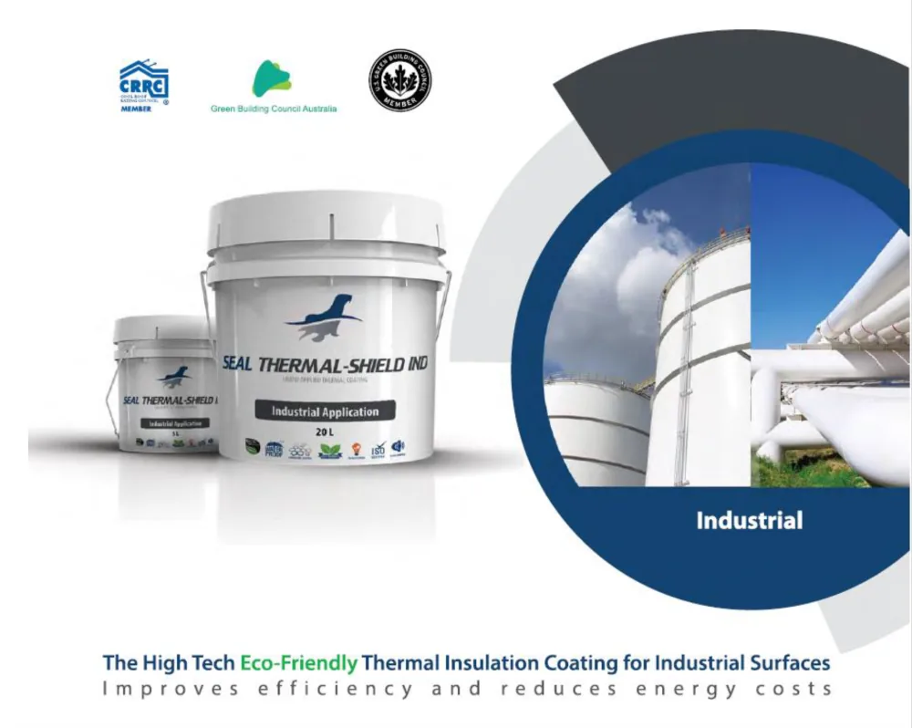STS IND Industriel